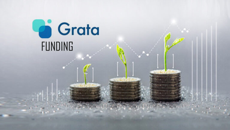 Grata Expands Seed Funding Round to $9.5M to Accelerate Growth of SMB Search Engine