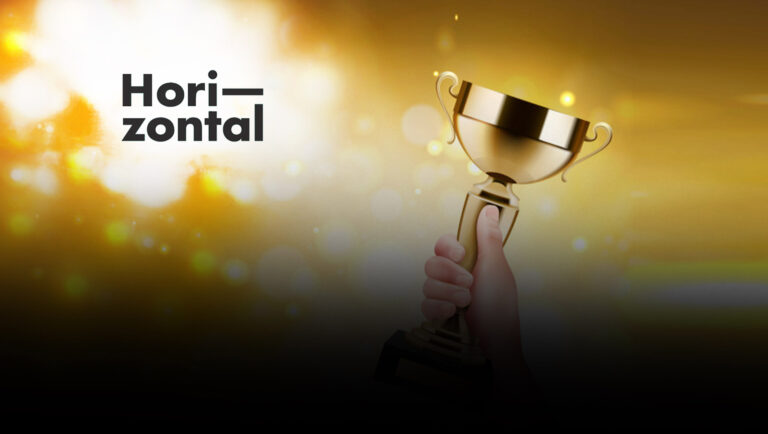 Horizontal Digital Awarded Sitecore's Global Product Expertise Award