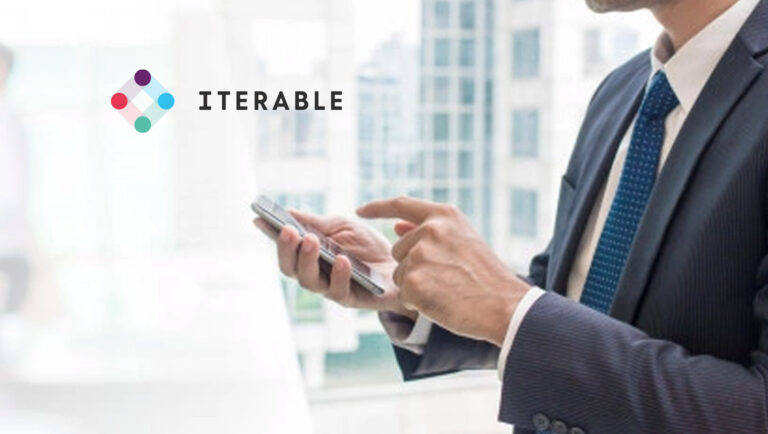 Iterable Surpasses 1,000 Customers Using Its Platform Around the World