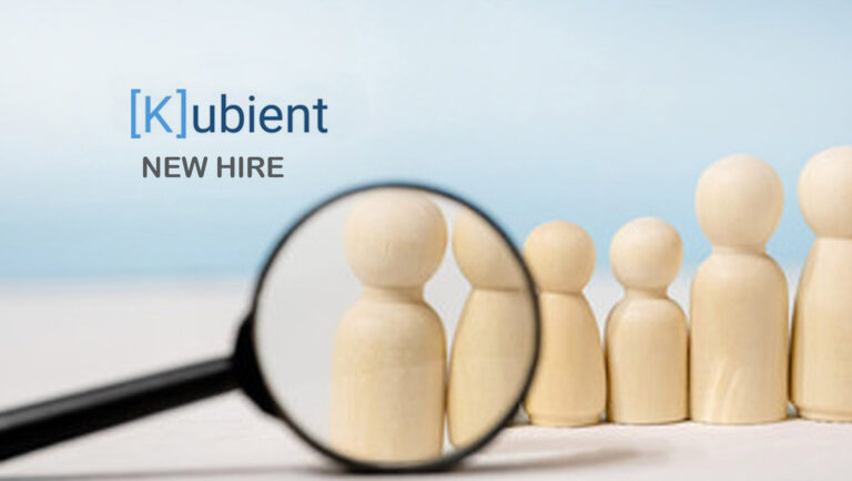 Kubient Appoints Kimberly Kahn as VP of People Operations