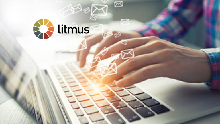 Litmus Launches AI Assistant to Empower Captivating Emails For All