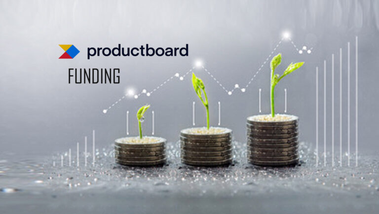 Productboard Announces $72M in Series C Funding to Fuel Growth and Product Innovation