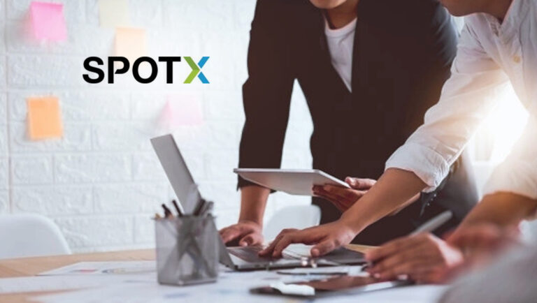 SpotX Expands Privacy-Compliant Audience Data Technology for CTV