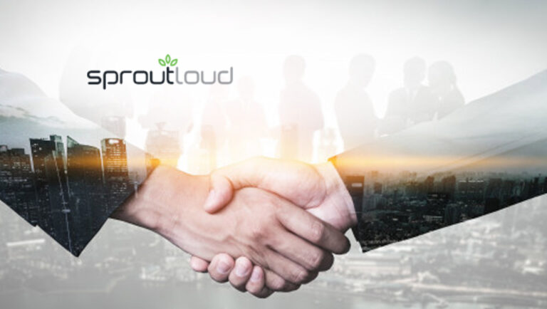 SproutLoud and InnerView Announce Strategic Partnership to Focus on Brand-to-Local Marketing