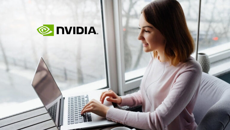 NVIDIA Announces Omniverse Cloud to Connect Tens of Millions of Designers and Creators