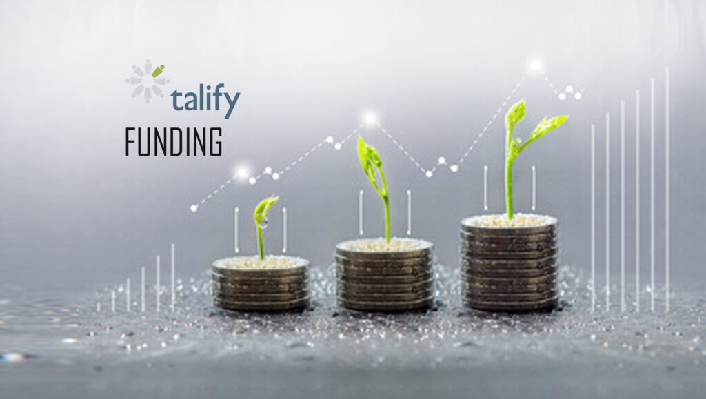 Tailify Raises £3.7m Series A investment To Advance The Science Of Influence