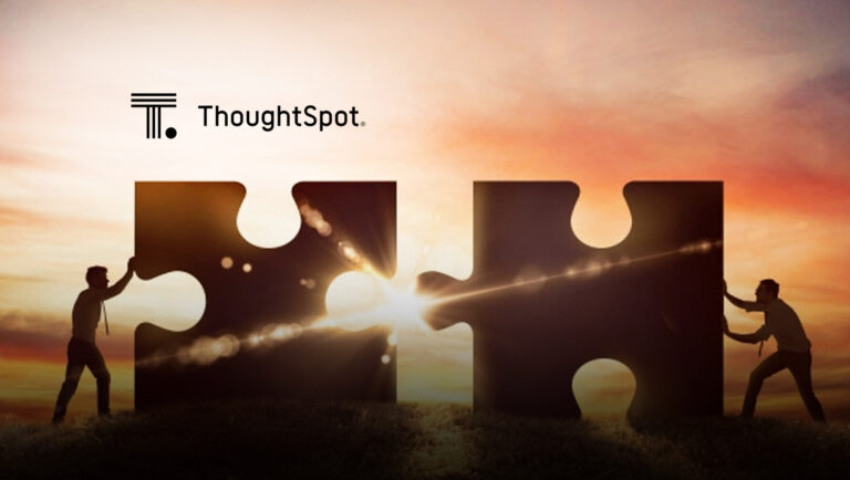 ThoughtSpot and dbt Labs announce partnership to help analytics engineers launch self-service analytics