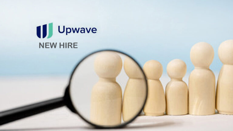 Upwave Announces Joseph Zahtila as New Chief Revenue Officer to Meet Increased Demand for Brand Measurement