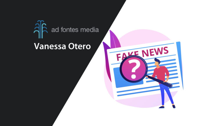 Best Practices to Avoid Advertising on Fake News