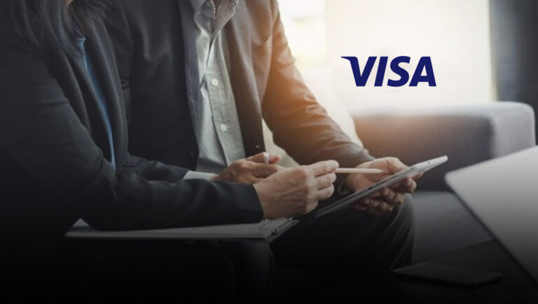 Visa Deepens Global Commitment to Environmental Sustainability with Pledge to Reach Net-zero Emissions by 2040