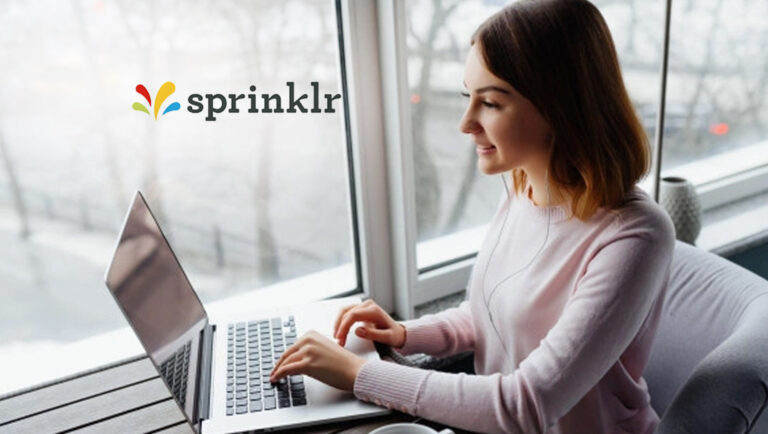 Sprinklr Set to Join Russell 2000 Index