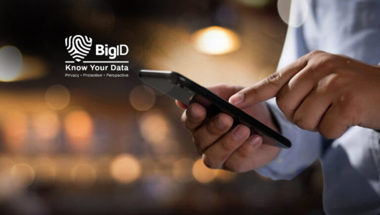 BigID Reimagines Data Management With The First Open, Extensible App Store & Marketplace For Data Privacy, Security And Governance