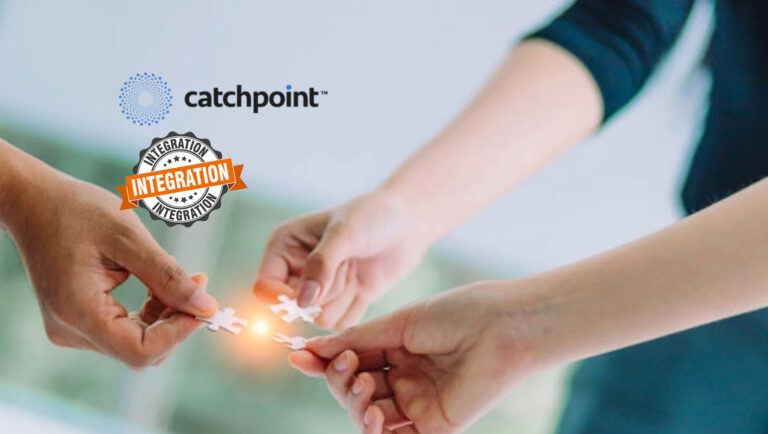 Catchpoint Announces Integration with Google Cloud, Provides User Visibility Across Applications