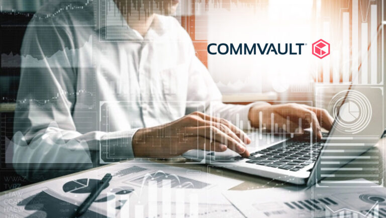 Commvault Simplifies and Automates Cloud Protection for Enterprise Kubernetes Workloads