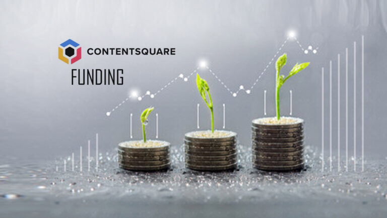 Contentsquare Lands $500M Series E Investment Led by SoftBank Vision Fund 2 To Fuel Rapid Global Expansion and AI-Driven Digital Experience Innovation