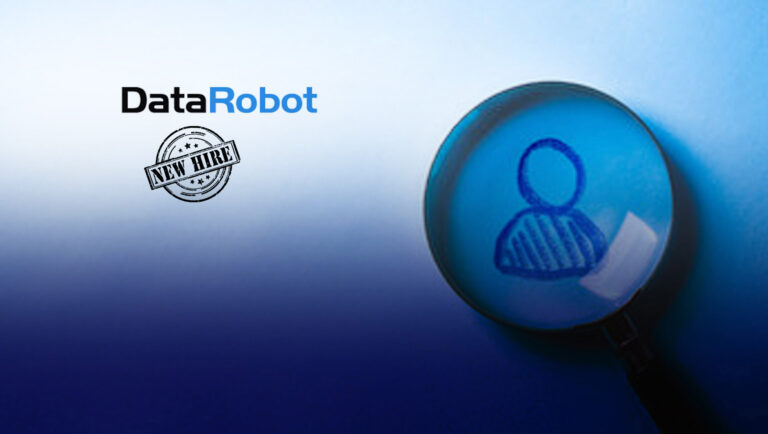 DataRobot Expands C-Suite with New CPO, CTO, and CMO