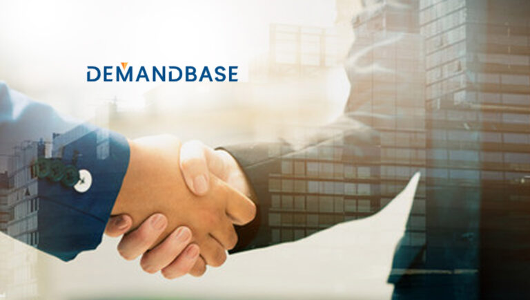 Demandbase Announces Collaboration with Microsoft B2B Customer Data Platform