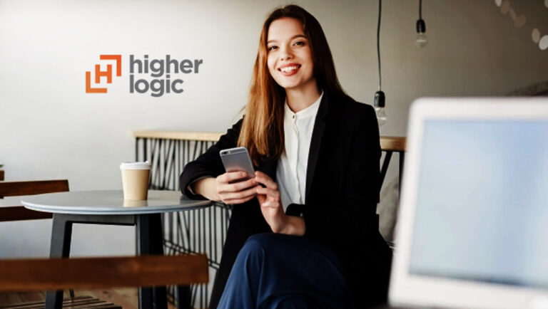 Higher Logic Releases its 2023 Association Email Benchmark Report