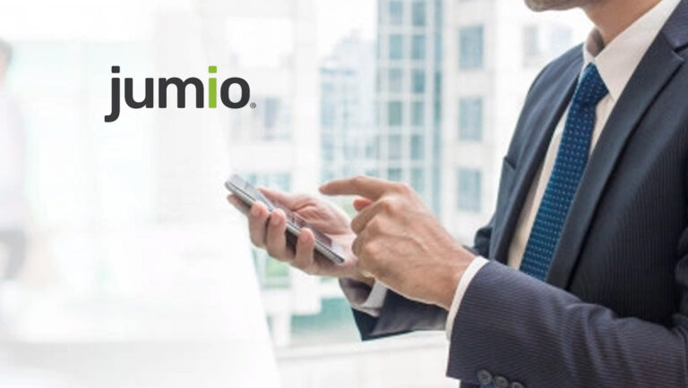 Jumio Disrupts Identity Verification Market with Groundbreaking New Fraud Prevention Technology that Leverages Cross-enterprise Data