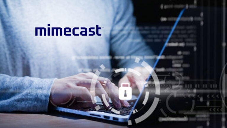 New Mimecast Report Finds Cybercriminals Capitalize on Businesses’ Biggest Flaw: Human Risk