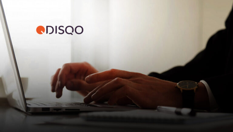 DISQO Appoints David Karp as Vice President of Customer Success