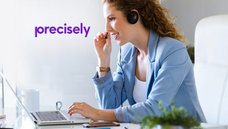 Precisely Delivers Industry’s First Unified SaaS Platform for Customer Engagement