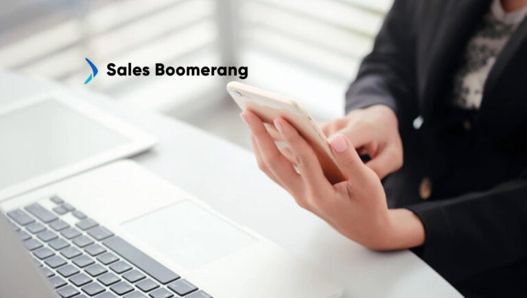 Sales Boomerang and Insellerate Combine Real-Time Borrower Intelligence and Marketing Automation to Supercharge Mortgage Customer Engagement