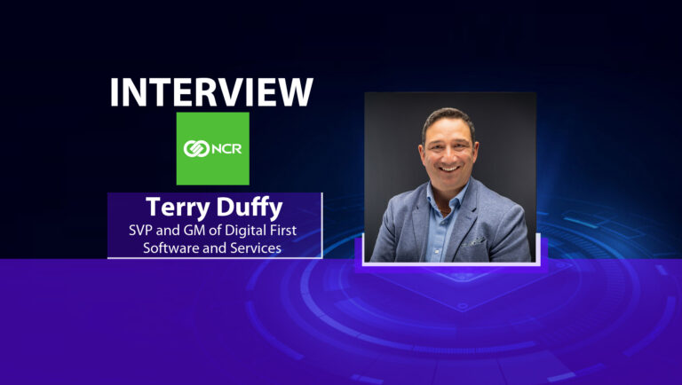 MarTech Interview with Terry Duffy, SVP and GM of Digital First Software and Services at NCR