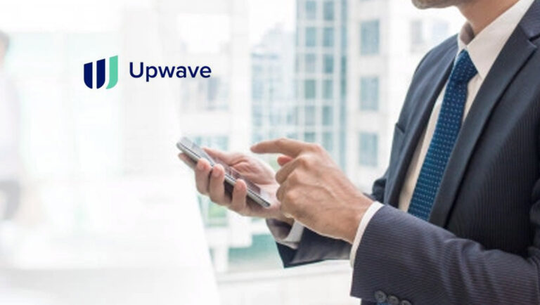 Upwave Announces Launch of Customer Lift