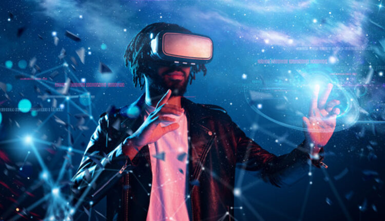 Virtual reality a bleeding edge digital marketing trend