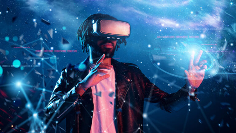 Virtual Reality is Set to Impact More than Just Marketing…