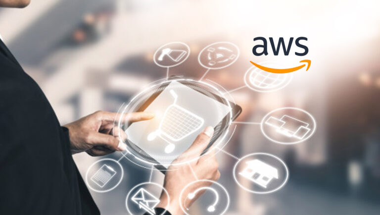 AWS Launches Second Infrastructure Region in India