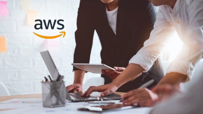 AWS Announces Powerful New Offerings to Accelerate Generative AI Innovation