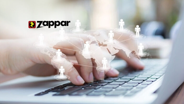 According to Zappar: AR Identified As A Leading Way To Engage Consumers 