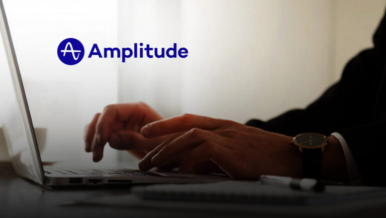 Amplitude Unveils New Experimentation Application for Digital Optimization