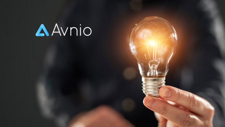 Avnio Launches New Solution Enabling Businesses to Supercharge Salesforce Data