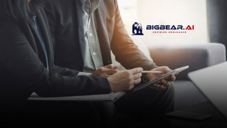 GigCapital4 and BigBear.ai Announce Shareholder Approval of Business Combination