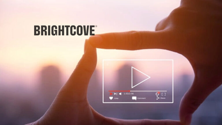 Brightcove Launches Corptv to Deliver Branded, Always-on Channels to Viewers Anywhere