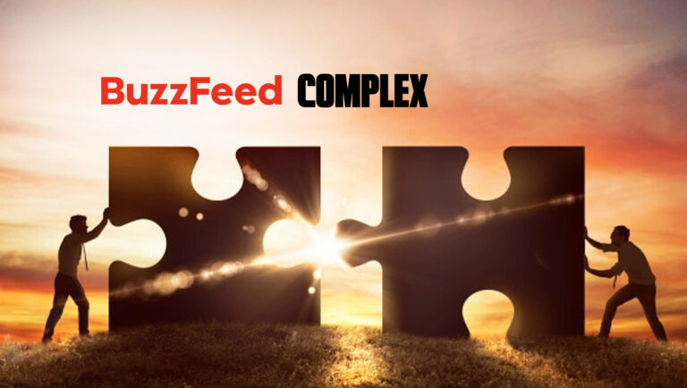 BuzzFeed Announces Acquisition of Complex Networks, Joining BuzzFeed, BuzzFeed News, HuffPost, and Tasty