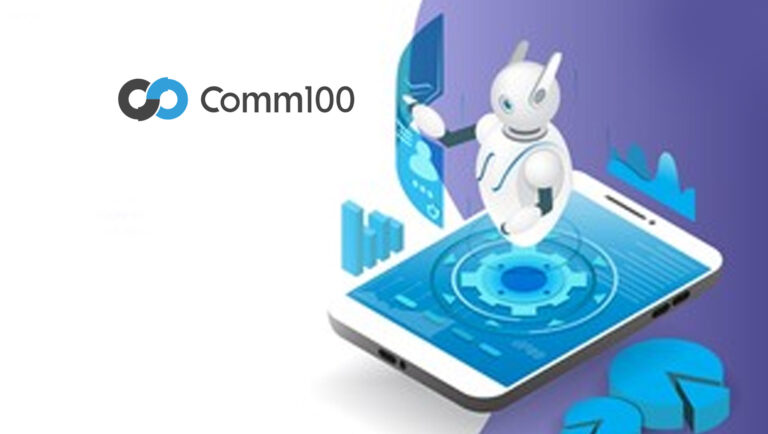 Comm100-Launches-Task-Bot_-a-Free-Chatbot-Tailored-to-Small-Businesses