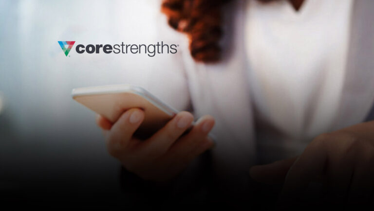 Core Strengths for Outlook Brings Relationship Intelligence Directly to Your Inbox