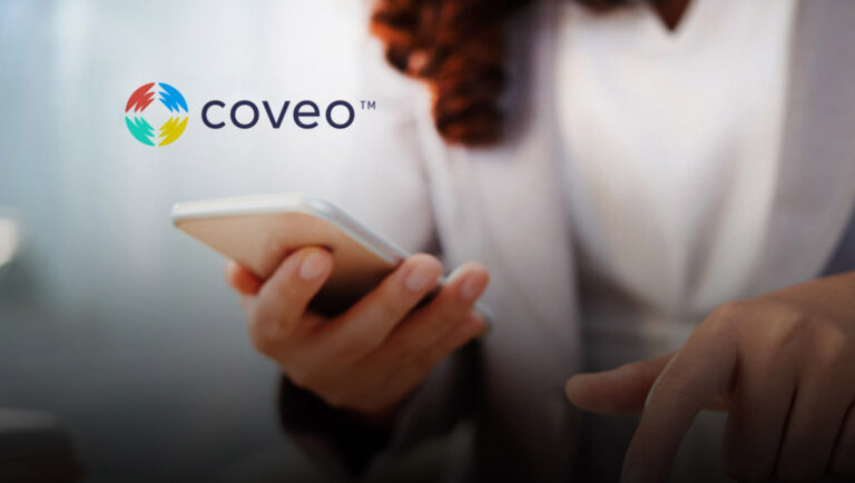 Coveo Introduces New Capabilities to Solve the Cold-Start Shopper Problem