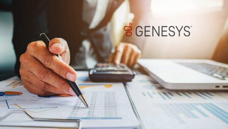 Genesys Named the Growth and Innovation Leader in New Frost & Sullivan Report