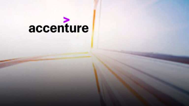 For Fifth Year, Accenture Positioned as a Leader in Worldwide Salesforce Implementation Services in IDC MarketScape Report