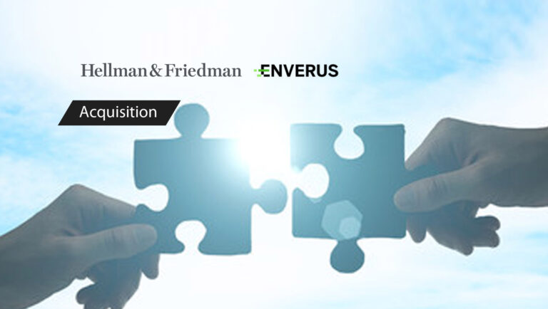 Hellman & Friedman Completes Acquisition Of Enverus