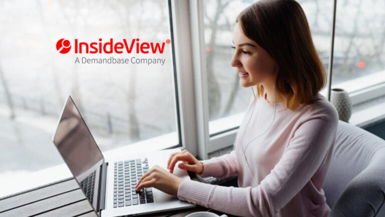 InsideView-Integrates-Buyer-Intent-Data-from-Bombora-to-Give-Sellers-and-Marketers-a-Head-Start-on-Closing-Deals