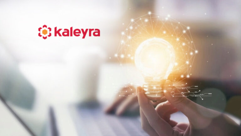 Kaleyra: "COVID-19 has Accelerated the Digitalization of Communications in the Banking Industry"