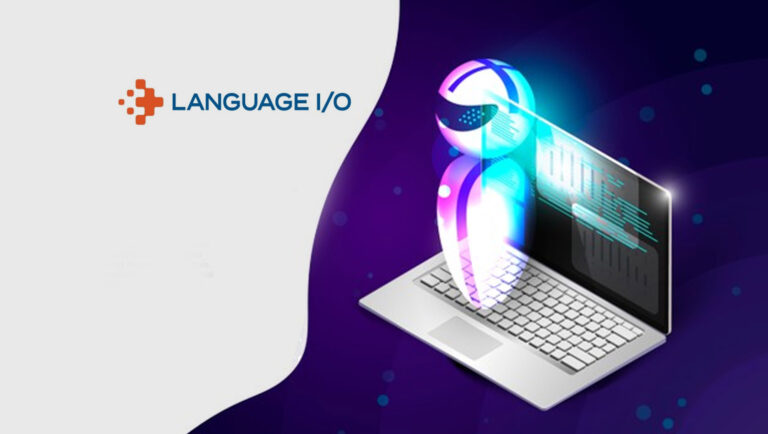 Language I/O Introduces a Multilingual Chatbot for Salesforce