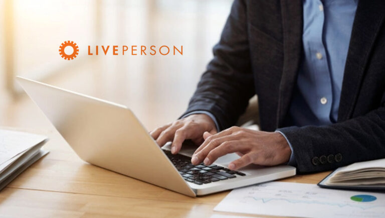 Liveperson Eliminates Friction Between Brands and Consumers With a Breakthrough AI-Powered, Consumer-Centered Bot Scoring System