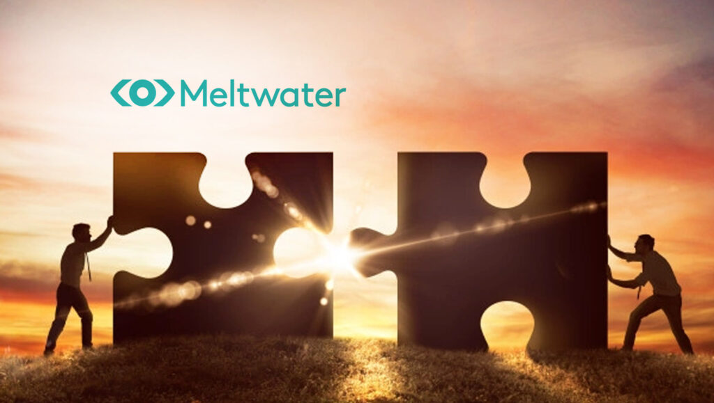 Meltwater Acquires Oxford University Spin-Off, DeepReason.ai, to Help Build One of the Largest Knowledge Graphs of Public Information